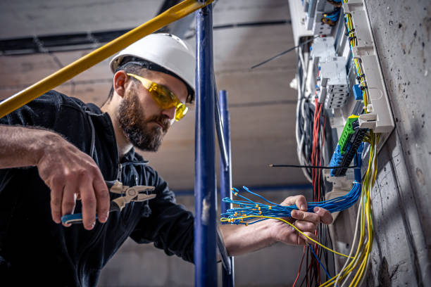 Best Industrial Electrical Services  in Berwyn, PA