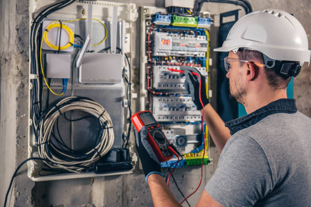 Best Electric Panel Repair  in Berwyn, PA