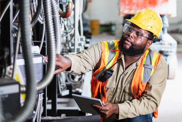 Best Electrical Installation Contractor  in Berwyn, PA