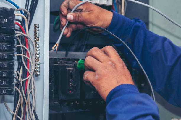 Best Commercial Electrician Services  in Berwyn, PA